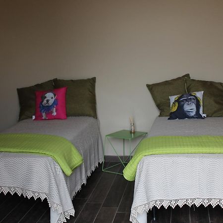 B&B Danonna Ittiri エクステリア 写真