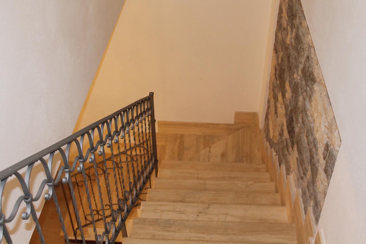 B&B Danonna Ittiri エクステリア 写真