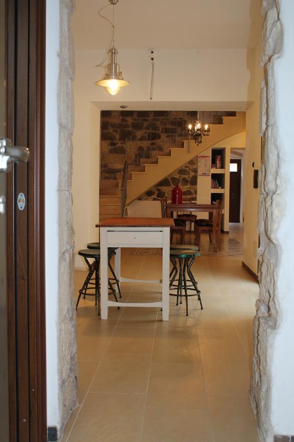 B&B Danonna Ittiri エクステリア 写真