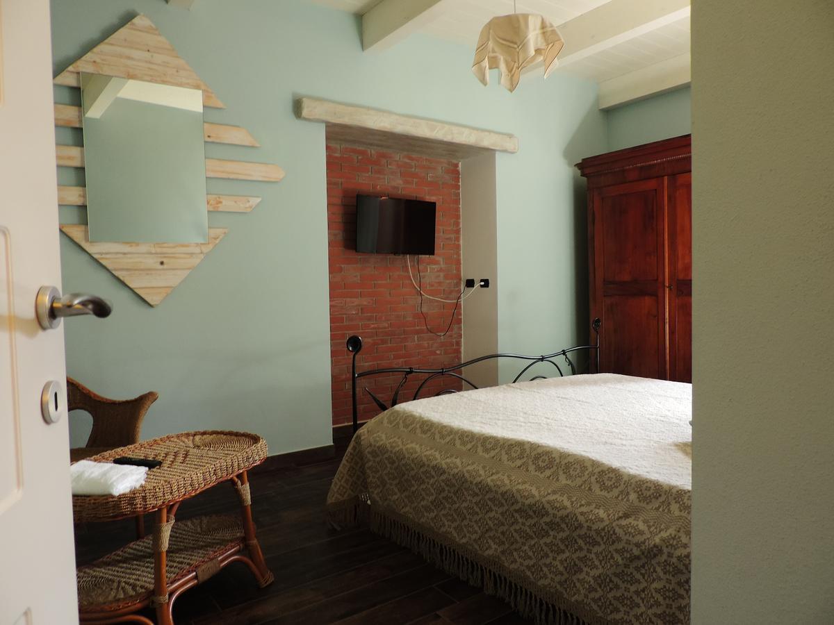 B&B Danonna Ittiri エクステリア 写真